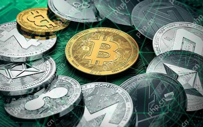 哪间加密货币交易所比较好 2025年最新的加密货币交易攻略 - php中文网
